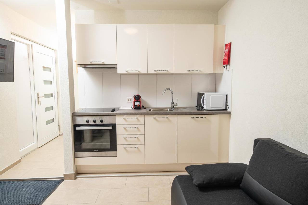 Haus Astoria Apartment Saas-Grund Ngoại thất bức ảnh