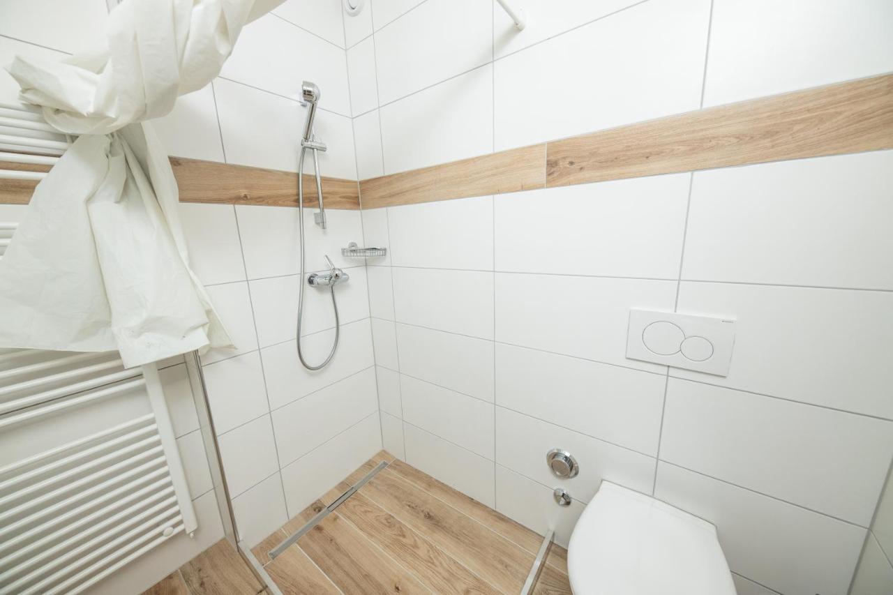 Haus Astoria Apartment Saas-Grund Ngoại thất bức ảnh