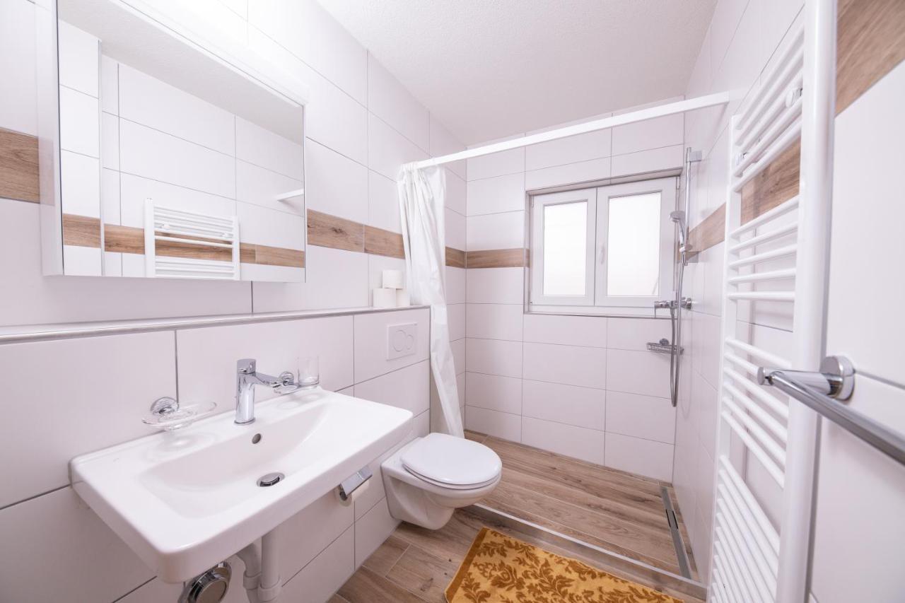 Haus Astoria Apartment Saas-Grund Ngoại thất bức ảnh