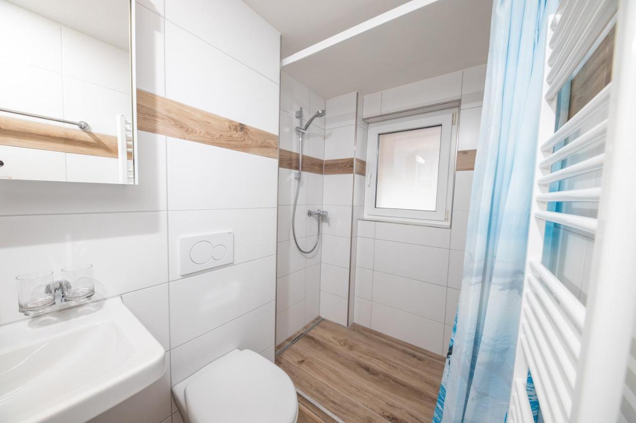 Haus Astoria Apartment Saas-Grund Ngoại thất bức ảnh